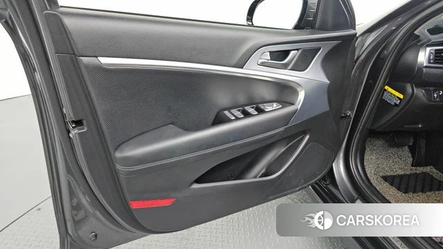 Genesis G70 id 4581992 из Кореи 16