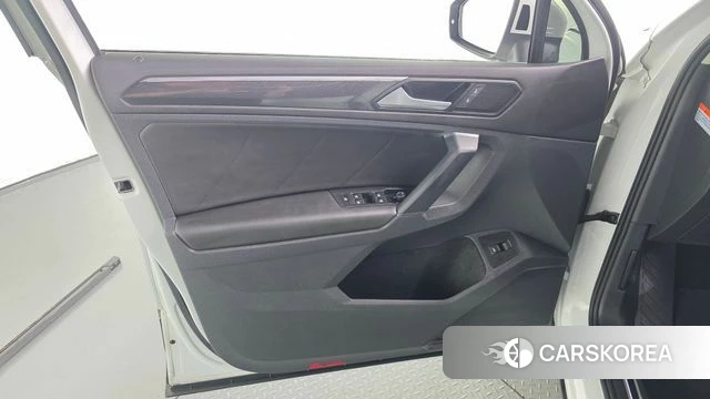 Volkswagen Tiguan second Generation id 4533900 из Кореи 16