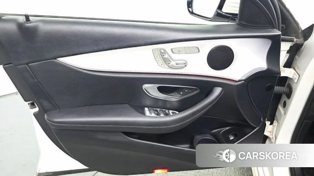 Mercedes-Benz E-Class W213 id 4416299 из Кореи 16