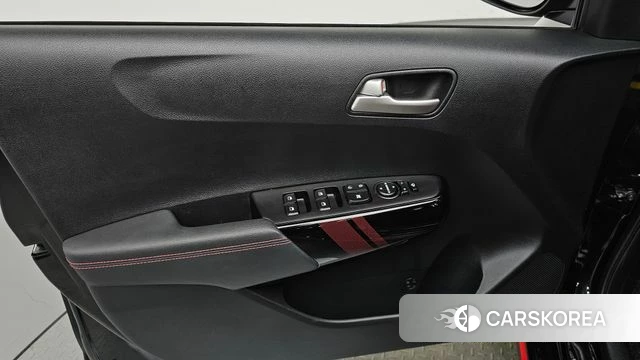 Kia All New Morning (JA) id 4429962 из Кореи 16