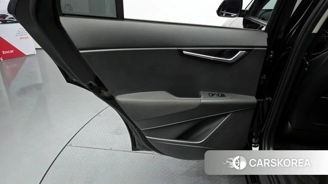 Kia Di All New Niro EV id 4308723 из Кореи 16