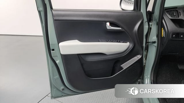 Kia The New Kia Ray id 4279886 из Кореи 16