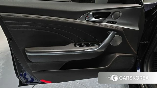 Kia Stinger Meister id 4500763 из Кореи 16