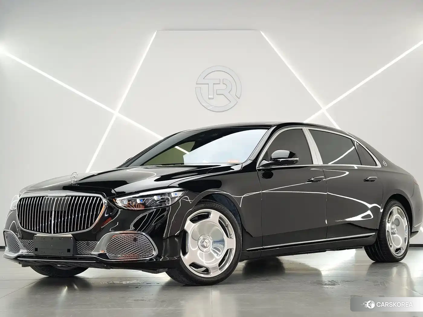 Mercedes-Benz Maybach S-Class id 4546146 из Китая 16