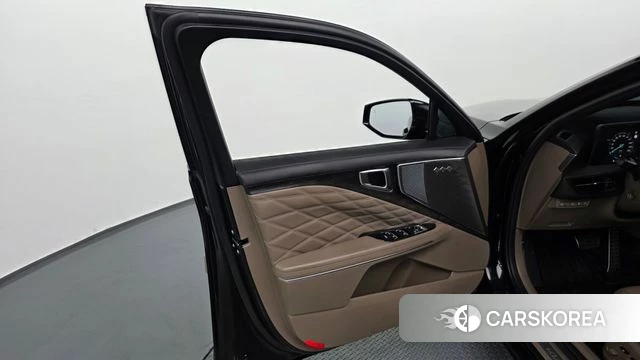 Kia K8 Hybrid id 4414697 из Кореи 16