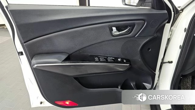 Ssangyong Berry New Tivoli id 4794531 из Кореи 16