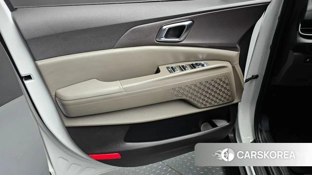 Kia The New Carnival 4th Generation id 4388002 из Кореи 16