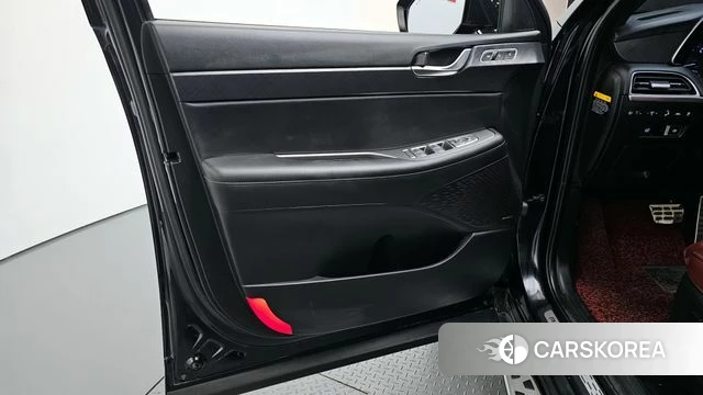 Hyundai Palisade id 4203660 из Кореи 16