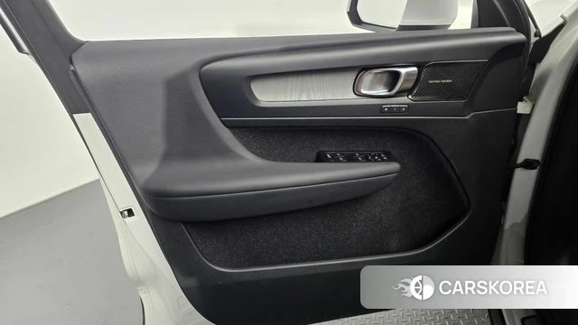 Volvo XC40 id 4651358 из Кореи 16