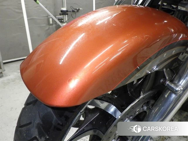 Проданный Harley-Davidson Road Glide FLTRXSE1800 CVO id 4193784 из Японии, фото 16