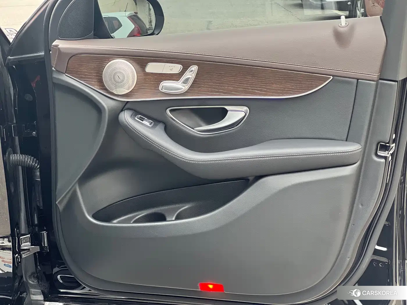 Mercedes-Benz GLC id 4545842 из Китая 16