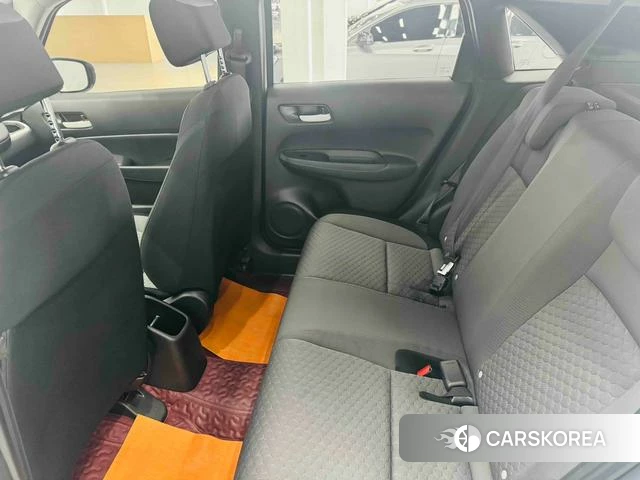 Honda Fit id 4279298 из Китая 16