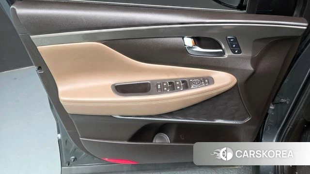 Hyundai Santa Fe TM id 4615064 из Кореи 16