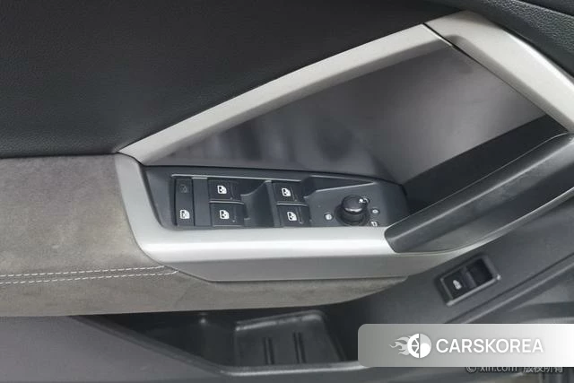 Audi Q3 id 4210134 из Китая 16
