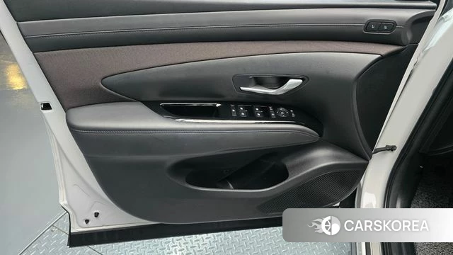 Hyundai The New Tucson Hybrid (NX4) id 4893193 из Кореи 16