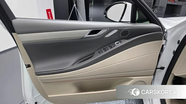 Genesis G80 (RG3) id 4480086 из Кореи 16