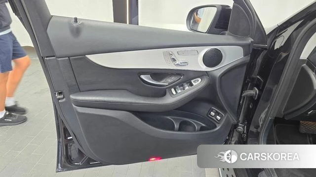 Mercedes-Benz GLC-Class X253 id 4620466 из Кореи 16
