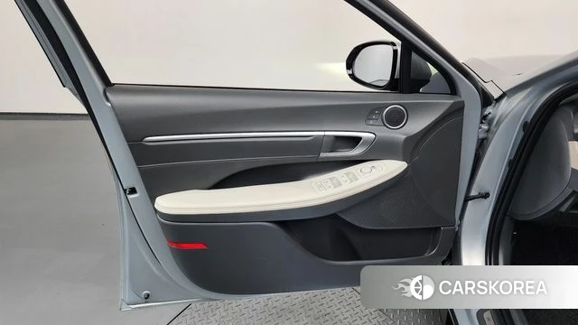 Hyundai Sonata D Edge Hybrid (DN8) id 4579259 из Кореи 16