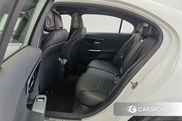 Mercedes-Benz C-class PHEV id 4258349 из Китая 16