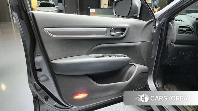 Renault Korea (Samsung) The New QM6 id 4324751 из Кореи 16