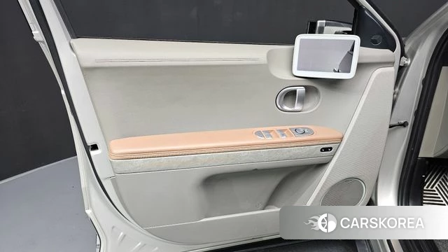 Hyundai Ionic 5 id 4518042 из Кореи 16