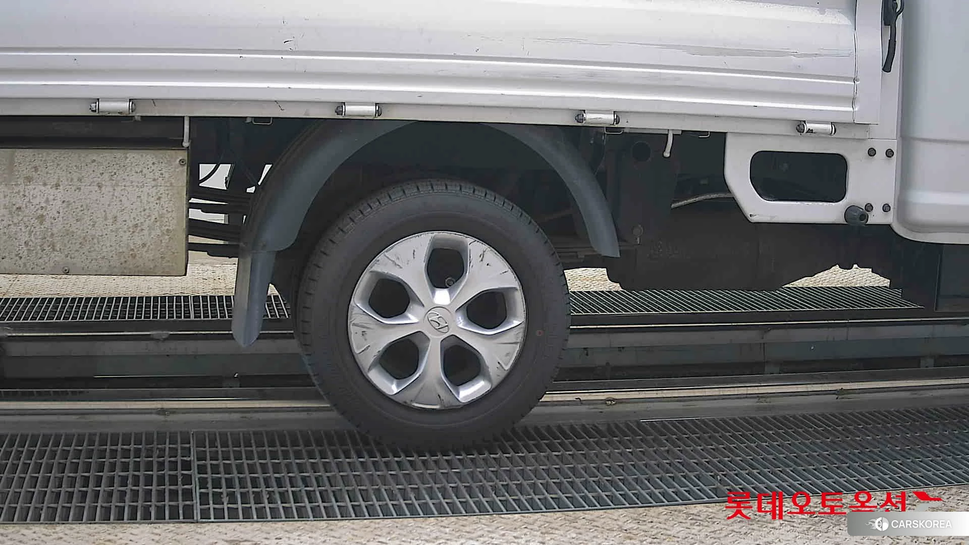 Hyundai Porter II id 4296802 из Кореи 16