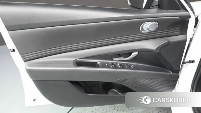 Hyundai The New Avante (CN7) id 4493903 из Кореи 16