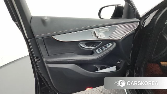 Mercedes-Benz EQC N293 id 4187844 из Кореи 16