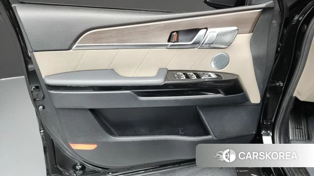 Kia Mohave Master id 4368894 из Кореи 16