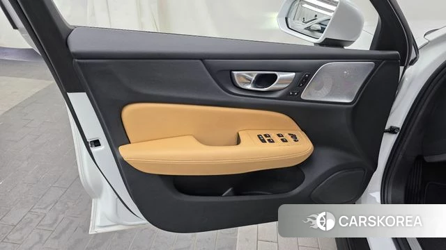 Volvo V60 Cross-Country 2nd Generation id 4757498 из Кореи 16