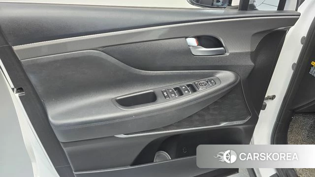 Hyundai Santa Fe TM id 4737458 из Кореи 16
