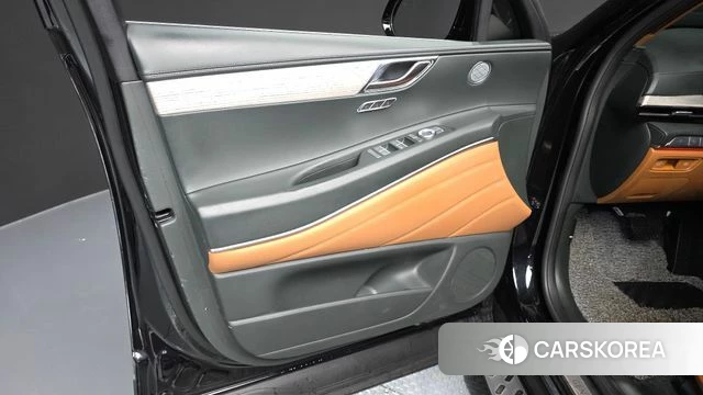 Genesis GV80 id 4607865 из Кореи 16