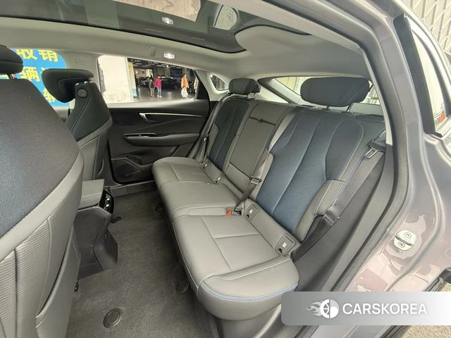 Buick E4 id 4239856 из Китая 16