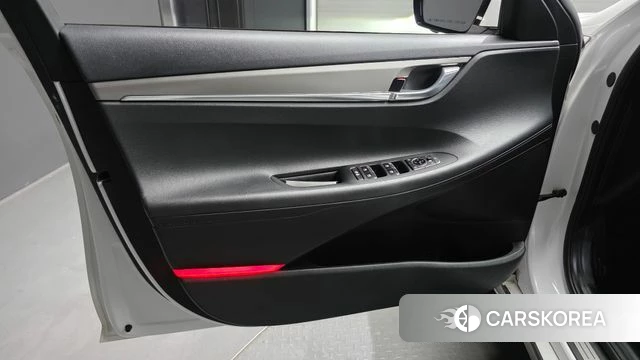 Hyundai The New Grandeur IG id 4500819 из Кореи 16