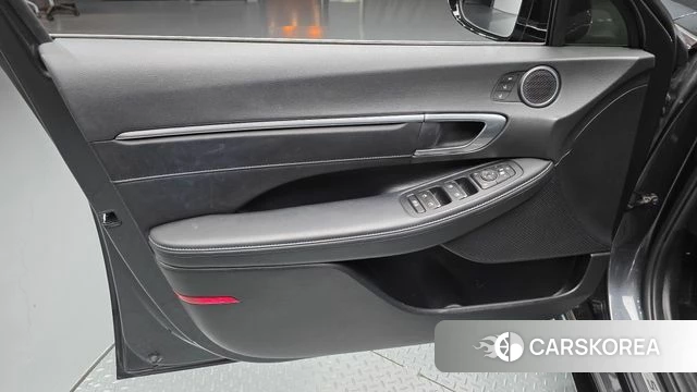 Hyundai Sonata (DN8) id 4433793 из Кореи 16