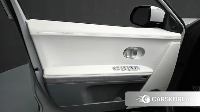 Hyundai Ionic 5 id 4230222 из Кореи 16
