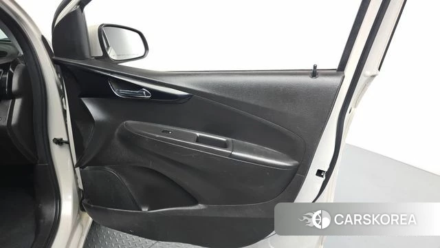 Chevrolet (GM Daewoo) The New Spark id 4732542 из Кореи 16