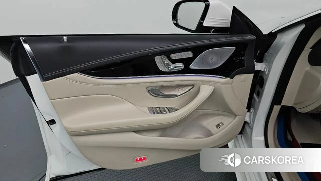 Mercedes-Benz AMG GT id 4905804 из Кореи 16