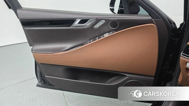 Genesis G80 (RG3) id 4330959 из Кореи 16