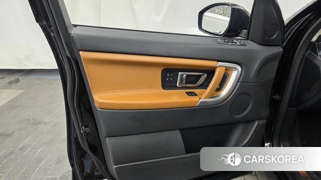 Land Rover Discovery Sports id 4568385 из Кореи 16