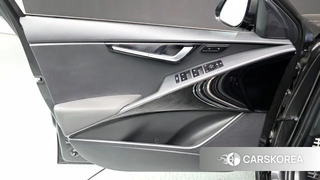 Kia Di All New Niro EV id 4916996 из Кореи 16