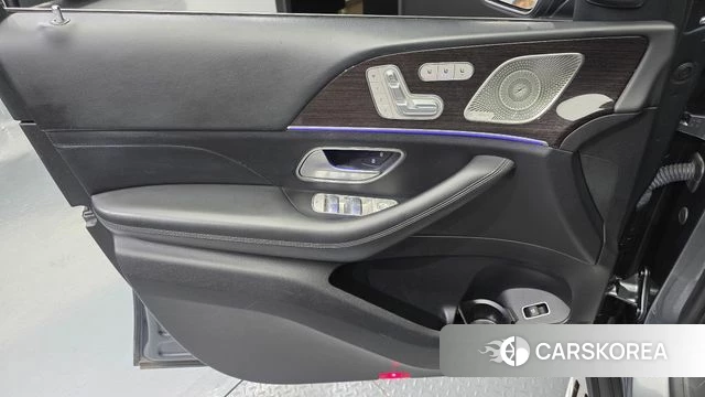 Mercedes-Benz GLE-Class W167 id 4676792 из Кореи 16