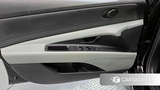 Hyundai The New Avante (CN7) id 4302531 из Кореи 16