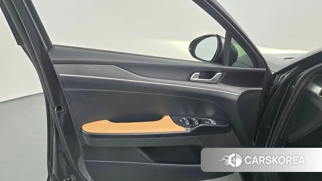 Kia K5 3rd generation id 4249480 из Кореи 16