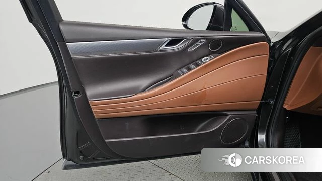 Genesis G80 (RG3) id 4309264 из Кореи 16