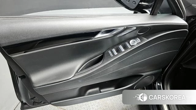 Genesis G80 (RG3) id 4308858 из Кореи 16