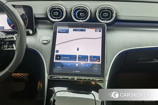 Mercedes-Benz Class C id 4255839 из Китая 16