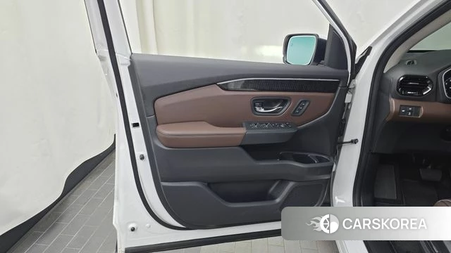 Honda Pilot 4th generation id 4528337 из Кореи 16