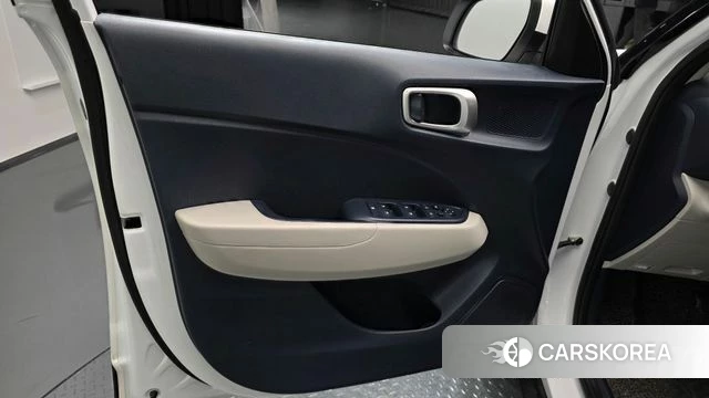 Hyundai Venue id 4593580 из Кореи 16