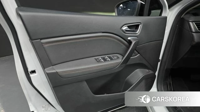 Renault Korea (Samsung) Capture id 4416538 из Кореи 16